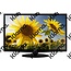 Samsung T28D310EW 27.5" Zwart HD ready