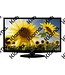 Samsung T28D310EW 27.5" Zwart HD ready