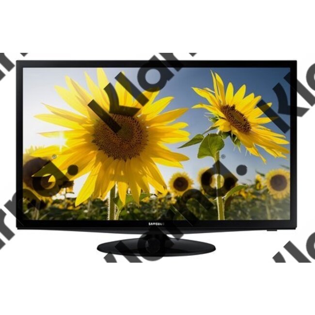 Samsung T28D310EW 27.5" Zwart HD ready