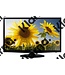 Samsung T28D310EW 27.5" Zwart HD ready