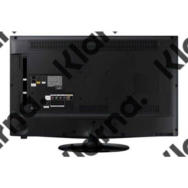 Samsung T28D310EW 27.5" Zwart HD ready