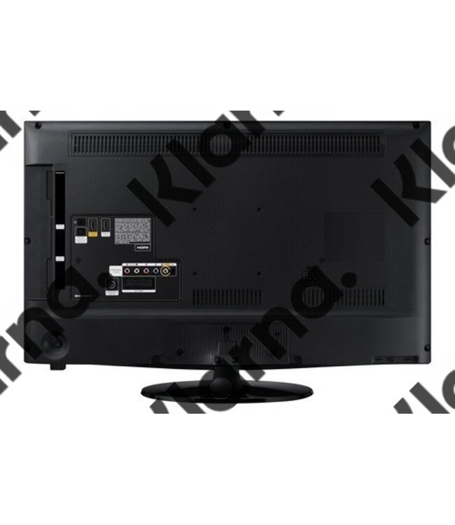 Samsung T28D310EW 27.5" Zwart HD ready