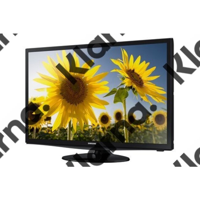 Samsung T28D310EW 27.5" Zwart HD ready