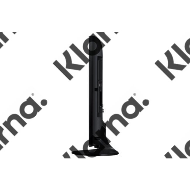 Samsung T28D310EW 27.5" Zwart HD ready