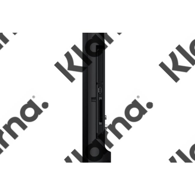 Samsung T28D310EW 27.5" Zwart HD ready