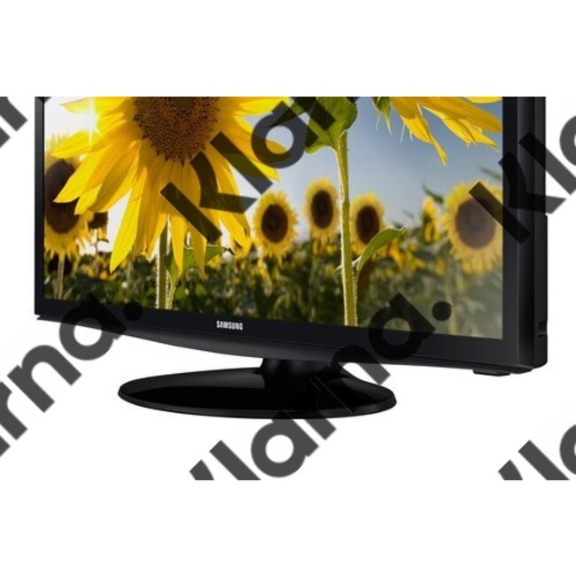 Samsung T28D310EW 27.5" Zwart HD ready