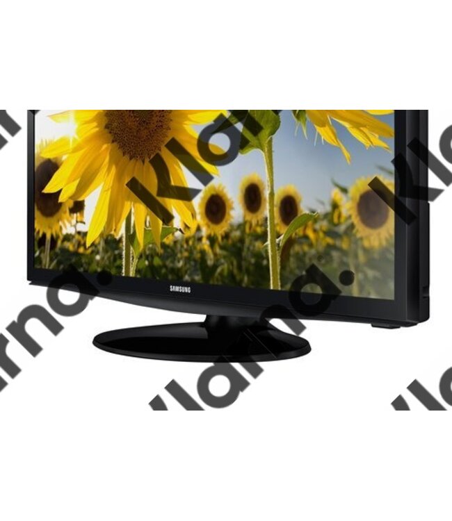 Samsung T28D310EW 27.5" Zwart HD ready