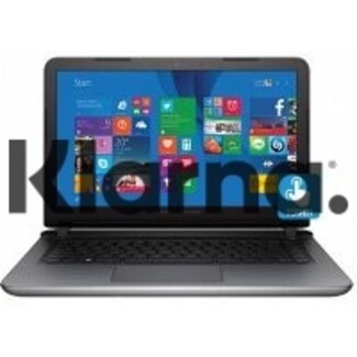Hewlett Packard HP 14Inch TOUCH / A8-7410 / 8GB / 750GB / W8 / RN (refurbished)