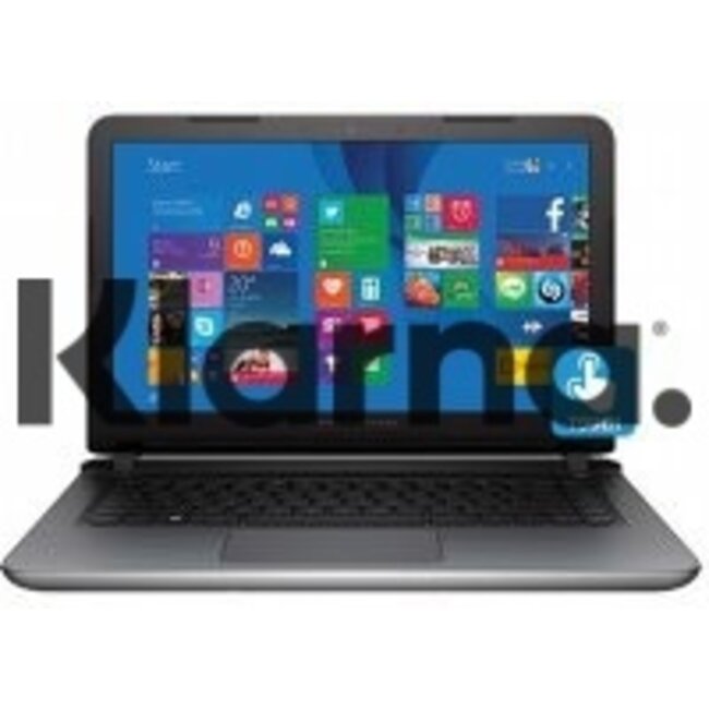 Hewlett Packard HP 14Inch TOUCH / A8-7410 / 8GB / 750GB / W8 / RN (refurbished)