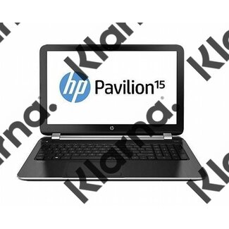 Hewlett Packard HP 15-AC010NW   15.6 / Pen. N3825U / 4GB / 500GB / W8.1