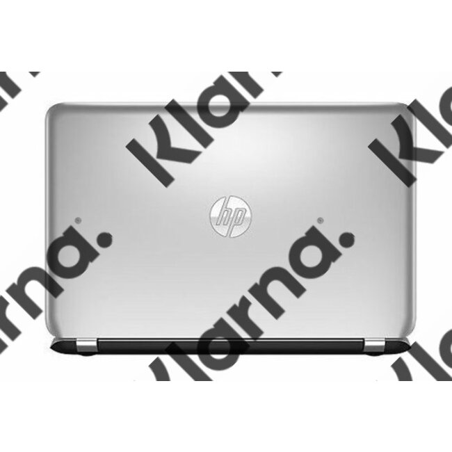 Hewlett Packard HP 15-AC010NW   15.6 / Pen. N3825U / 4GB / 500GB / W8.1