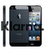 Apple IPhone 5 / 16GB /  BLACK  / iOS8.1 / RBRONSE (refurbished)