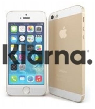 Apple IPhone 5S / 16GB /  GOLD  / A7 / iOS8.4 / RENEW (refurbished)