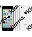Apple IPhone 5C / 16GB /  Wit  / iOS8.3 / RGold (refurbished)