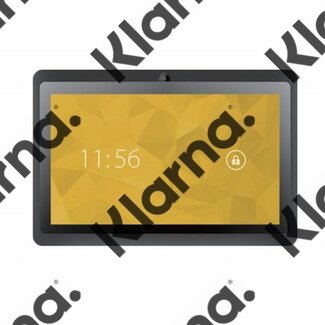 Manta TAB / 7" / QUAD /  4GB / 512MB / ANDROID