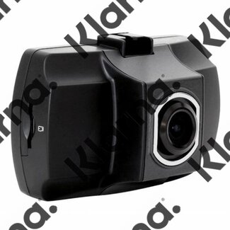 Manta Dashcam / F-HD / AVI / LCD / Car DVR
