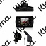 Manta Dashcam / F-HD / AVI / LCD / Car DVR