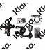 Manta WiFi Sport Cam + Accessoires / F-HD / 8MP