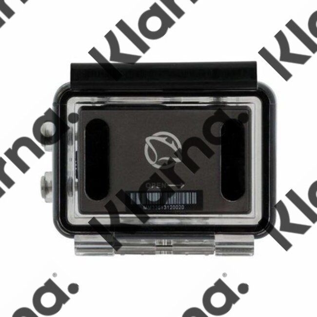 Manta WiFi Sport Cam + Accessoires / F-HD / 8MP