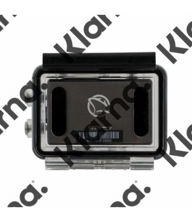 Manta WiFi Sport Cam + Accessoires / F-HD / 8MP