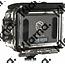 Manta WiFi Sport Cam + Accessoires / F-HD / 8MP