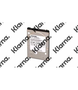 Toshiba 1TB 2.5''
