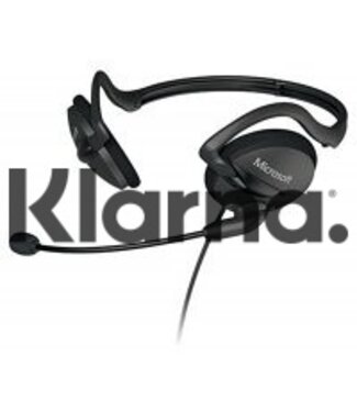 Microsoft LifeChat LX-2000