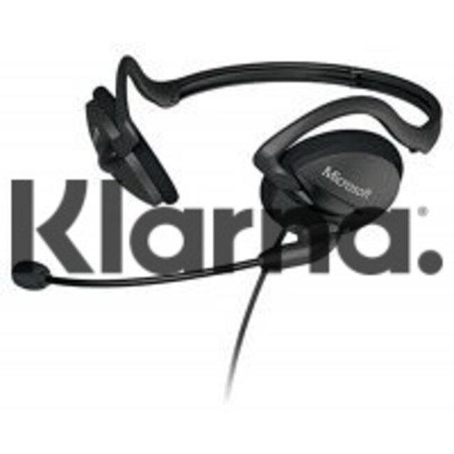 Microsoft LifeChat LX-2000