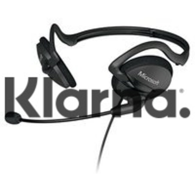 Microsoft LifeChat LX-2000