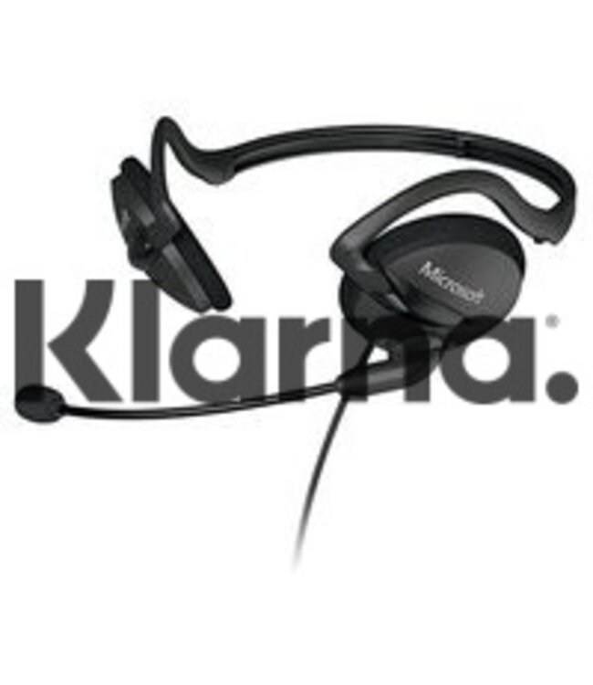 Microsoft LifeChat LX-2000