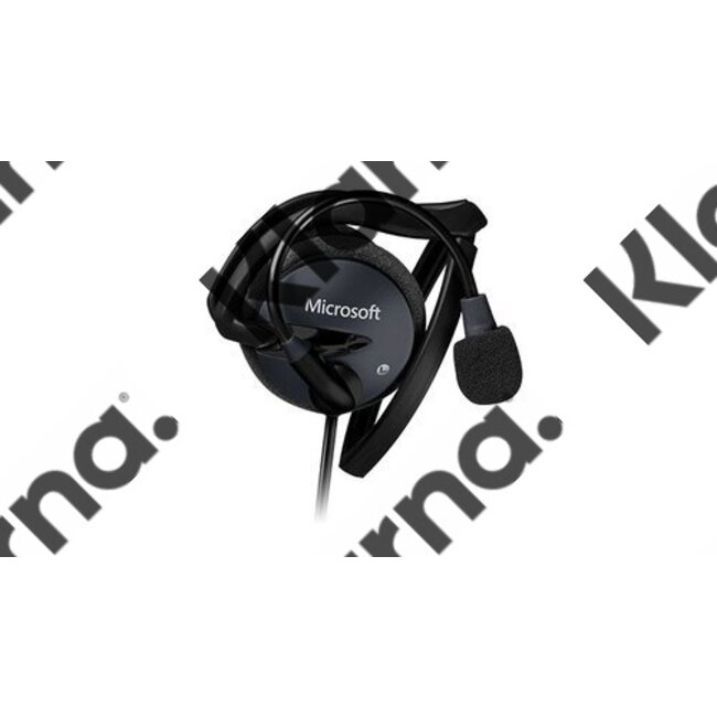 Microsoft LifeChat LX-2000