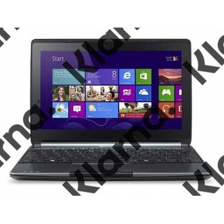 Packard Bell P-Bell EASY 17.3" / E1-2500 / 3GB / 500GB / W8 / RENEWED (refurbished)