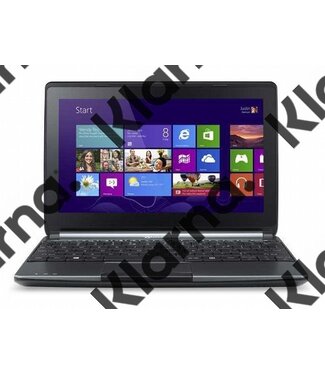 Packard Bell P-Bell EASY 17.3" / E1-2500 / 3GB / 500GB / W8 / RENEWED (refurbished)