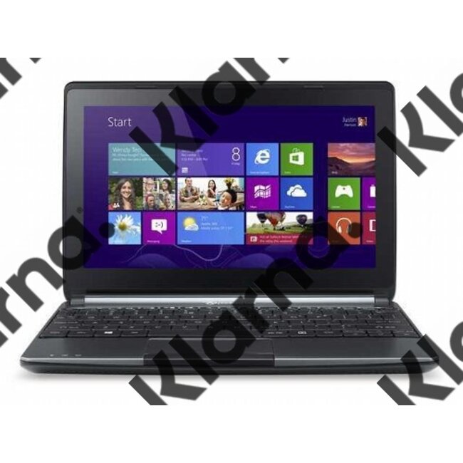 Packard Bell P-Bell EASY 17.3" / E1-2500 / 3GB / 500GB / W8 / RENEWED (refurbished)