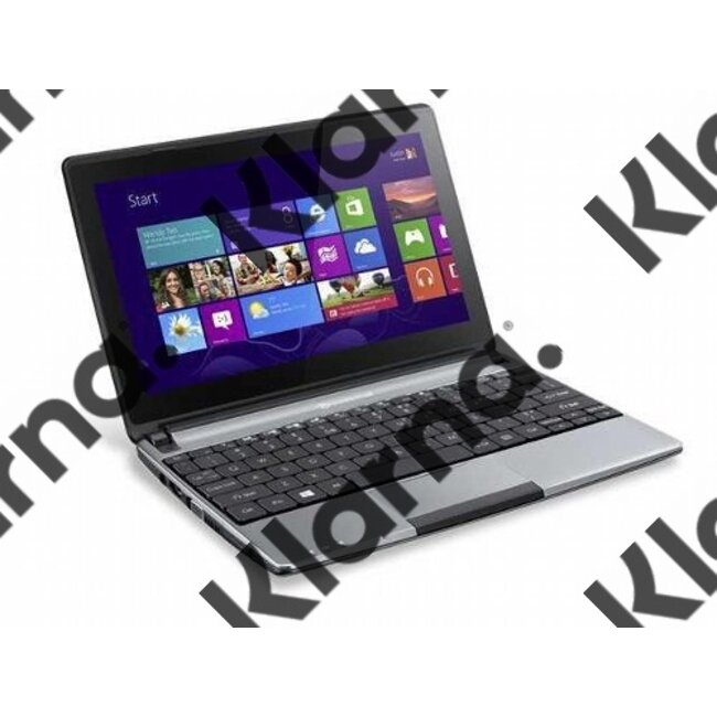 Packard Bell P-Bell EASY 17.3" / E1-2500 / 3GB / 500GB / W8 / RENEWED (refurbished)