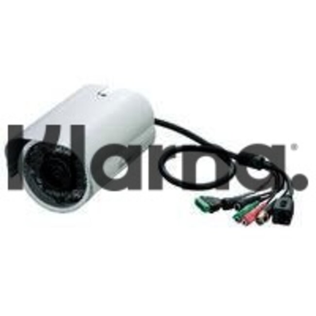 Airlive AirLive Outdoor IPcam Ethernet 100Mbps 800x600 (SVGA)