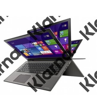 Toshiba RaD. 15.6 4K Touch 360 /  i7-5500U / 8GB / 1TB / W8 (refurbished)