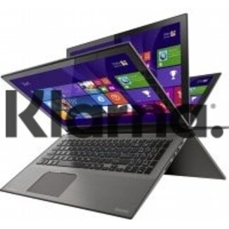Toshiba Rad 15.6 4K Touch 360 /  i7-5500U / 8GB / 256GB / W8 (refurbished)