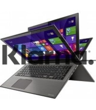 Toshiba Rad 15.6 4K Touch 360 /  i7-5500U / 8GB / 256GB / W8 (refurbished)