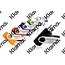 Goodram Storage  Flashdrive 'Twister' 32GB USB3.0 Red