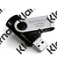 Goodram Storage  Flashdrive 'Twister' 64GB USB3.0 Black