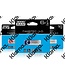 Goodram Storage  Flashdrive 'Twister' 8GB USB3.0 Blue