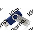 Goodram Storage  Flashdrive 'Twister' 8GB USB3.0 Blue