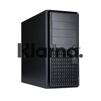 InWin Case In Win PE689 Pedestral Entry Servercase