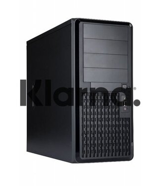 InWin Case In Win PE689 Pedestral Entry Servercase