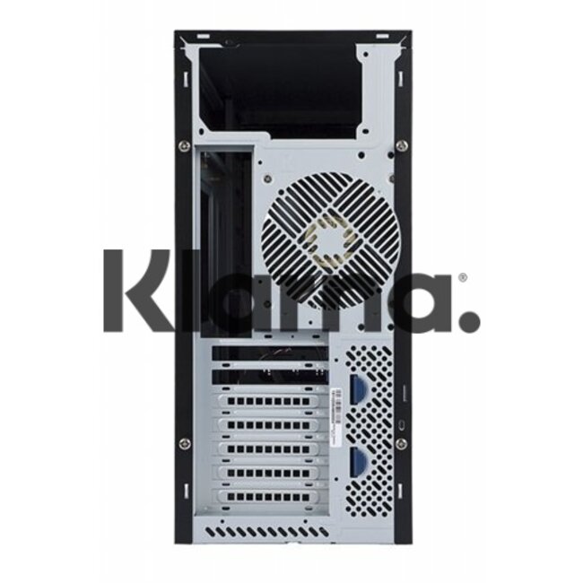 InWin Case In Win PE689 Pedestral Entry Servercase