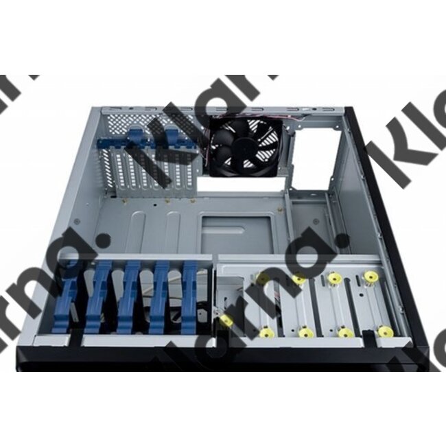 InWin Case In Win PE689 Pedestral Entry Servercase