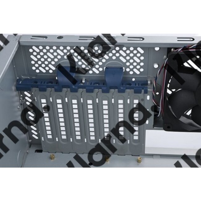 InWin Case In Win PE689 Pedestral Entry Servercase