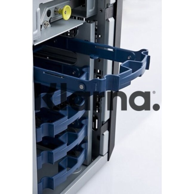 InWin Case In Win PE689 Pedestral Entry Servercase