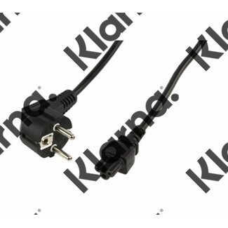 OEM Voedingskabel 3 pin voor notebook